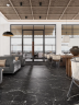 Керамогранит NT Ceramic NTT9521M Calacatta Black Mat 60x120