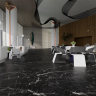 Керамогранит NT Ceramic NTT9521M Calacatta Black Mat 60x120