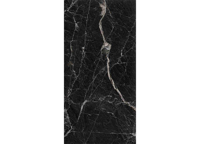 Керамогранит NT Ceramic NTT9521M Calacatta Black Mat 60x120