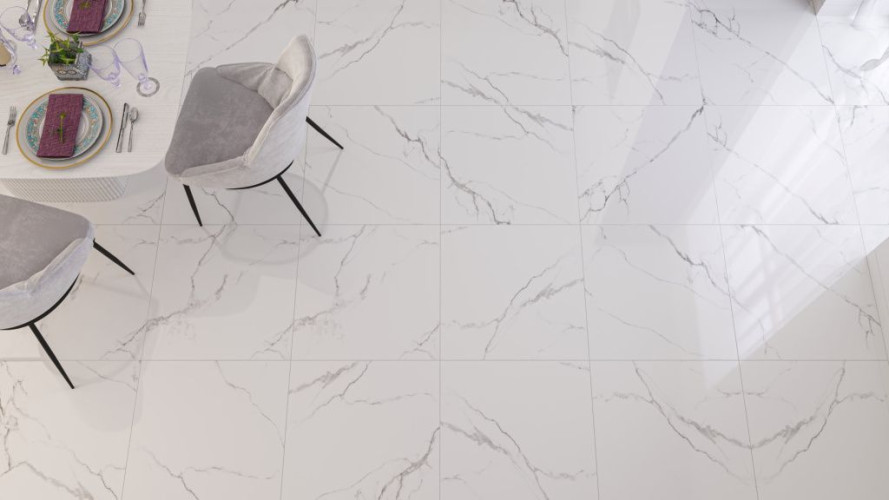 Керамогранит Neodom CV20208 Sixty Mckinley Polished 60x60