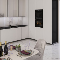 Керамогранит Neodom CV20208 Sixty Mckinley Polished 60x60