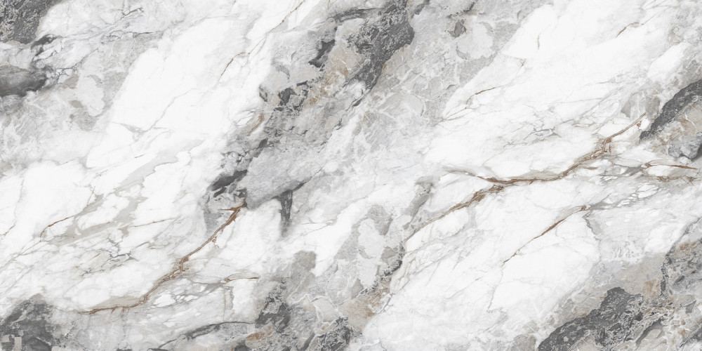 Керамогранит Delacora D120263LG Mirage Rock лаппатированный граниль 60x120