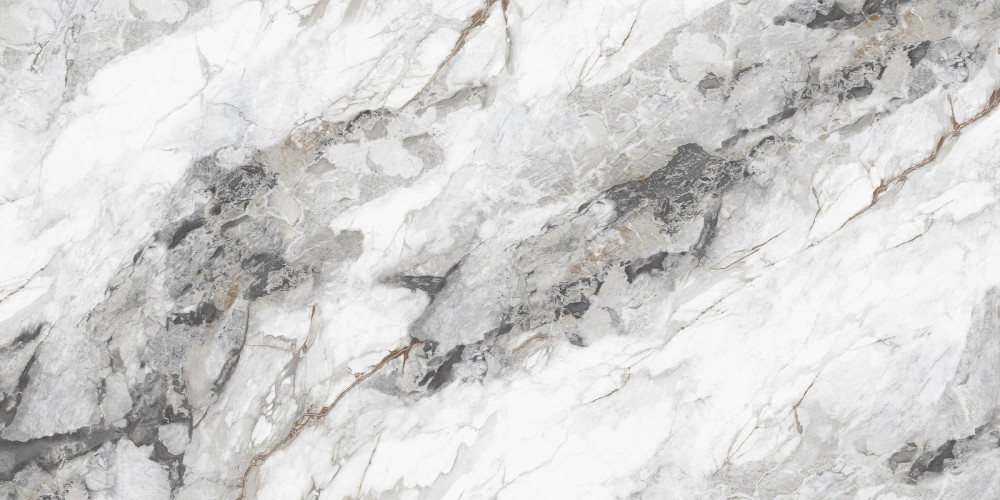 Керамогранит Delacora D120263LG Mirage Rock лаппатированный граниль 60x120