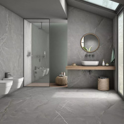 Керамогранит Art Ceramic Spenze Gris Rustic Carving  60x120