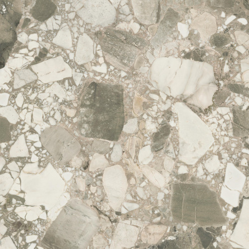 Керамогранит Atlas Concorde Russia 610015000654 Forte dei Marmi Ceppo Apuano Cream 80x80