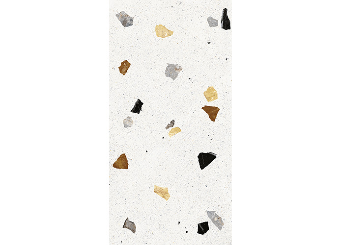 Керамогранит Coliseum Palladio White / Палладио Уайт 60x120