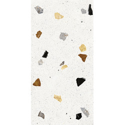 Керамогранит Coliseum Palladio White / Палладио Уайт 60x120