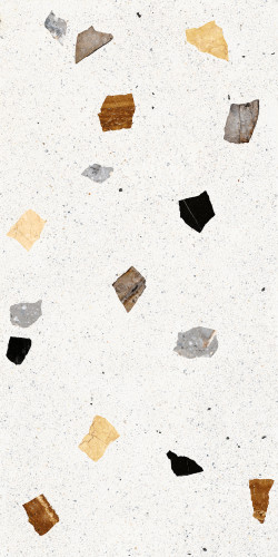 Керамогранит Coliseum Palladio White / Палладио Уайт 60x120