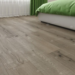 Кварцвиниловая плитка Alpine Floor Real Wood Дуб Verdan ECO 2-4 MC