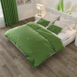 Кварцвиниловая плитка Alpine Floor Real Wood Дуб Verdan ECO 2-4 MC