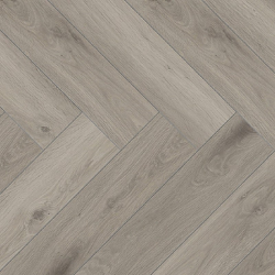 Ламинат Swiss Krono Tex Herringbone D3773 Дуб Серебряный Шинон