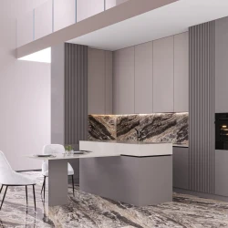 Керамогранит Neodom N20422 Luxury Amadeus Polished 80x160