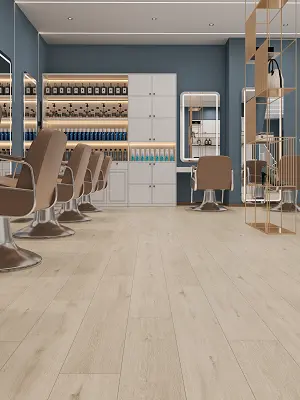 Кварцвиниловая плитка Alpine Floor Liberty Loose Lay LVT Дуб Ваниль ECO 23-1