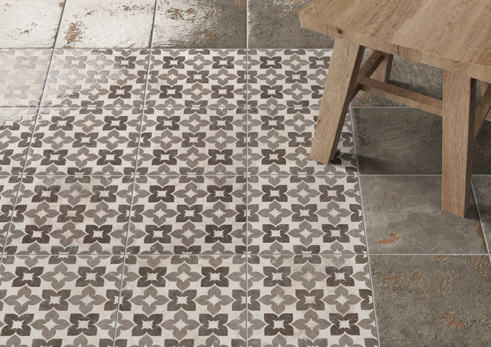 Керамогранит Mainzu Meraki PT03505 Soul Black Matt 20x20