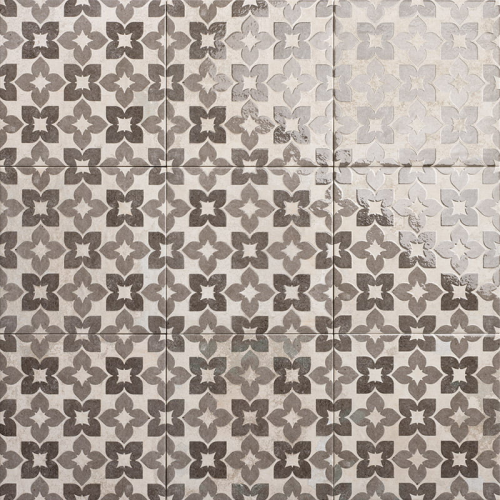 Керамогранит Mainzu Meraki PT03505 Soul Black Matt 20x20