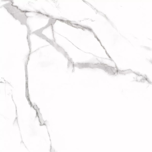 Керамогранит Prime Ceramics Carrara 60x60