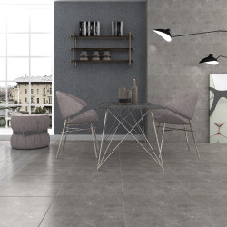 Керамогранит Laparet SG645120R Scandy светло-серый обрезной 60х60