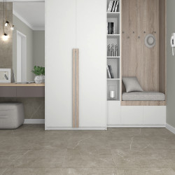 Керамогранит Laparet SG645120R Scandy светло-серый обрезной 60х60