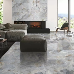 Керамогранит Eurotile Simion Sky Glossy 7930138702510 60x120