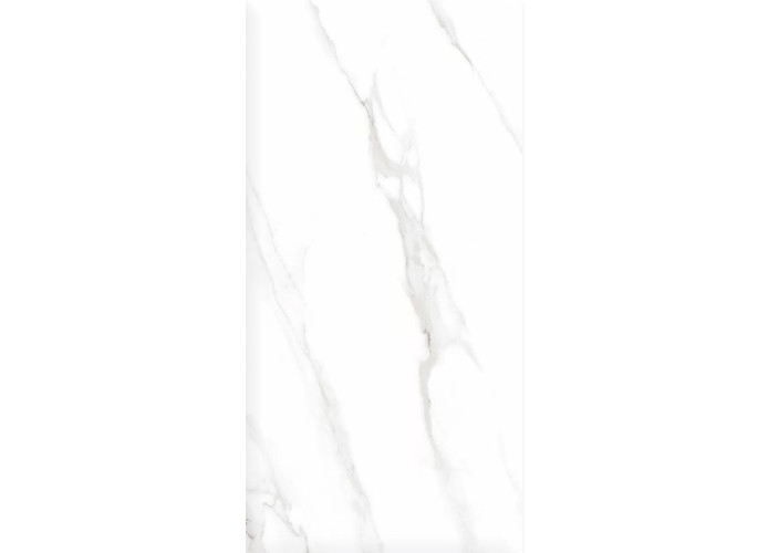 Керамогранит Ceradim х9999302390 Calacatta Regal Grey Белый Полированный 60х120