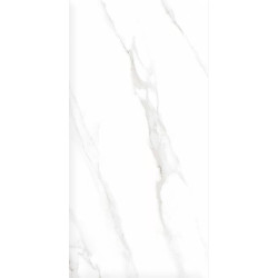 Керамогранит Ceradim х9999302390 Calacatta Regal Grey Белый Полированный 60х120