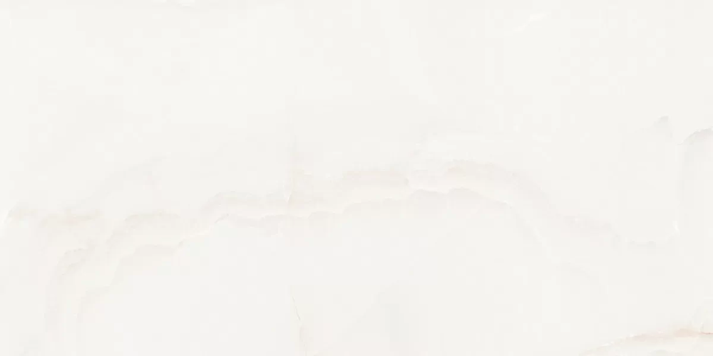 Керамогранит Ceradim х9999302397 Onyx Imperator White Белый Полированный 60х120