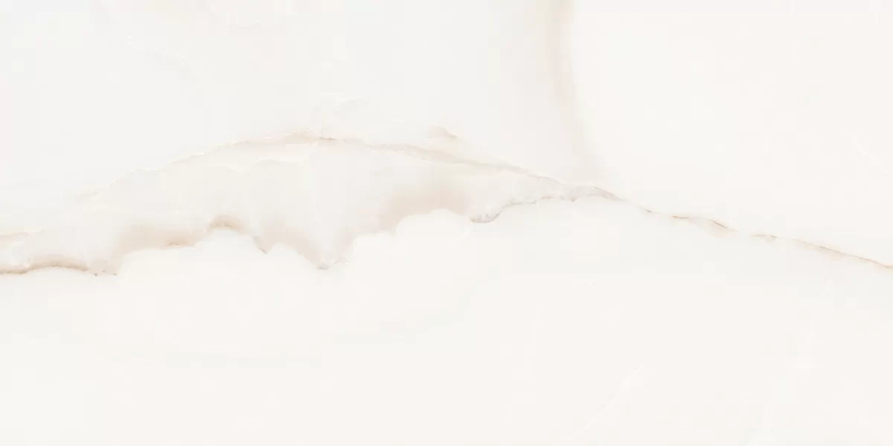 Керамогранит Ceradim х9999302397 Onyx Imperator White Белый Полированный 60х120