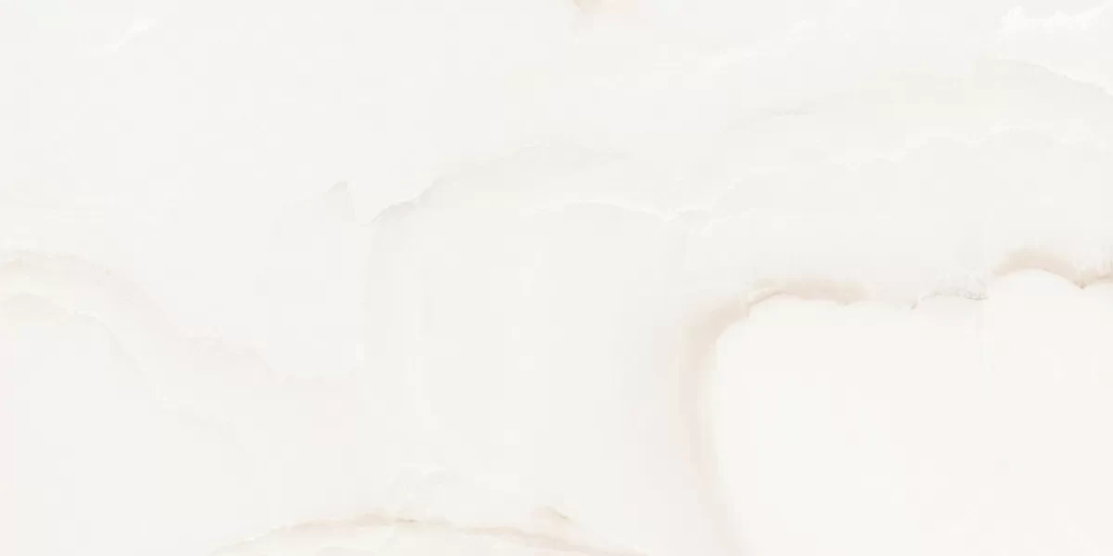 Керамогранит Ceradim х9999302397 Onyx Imperator White Белый Полированный 60х120