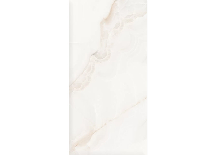 Керамогранит Ceradim х9999302397 Onyx Imperator White Белый Полированный 60х120