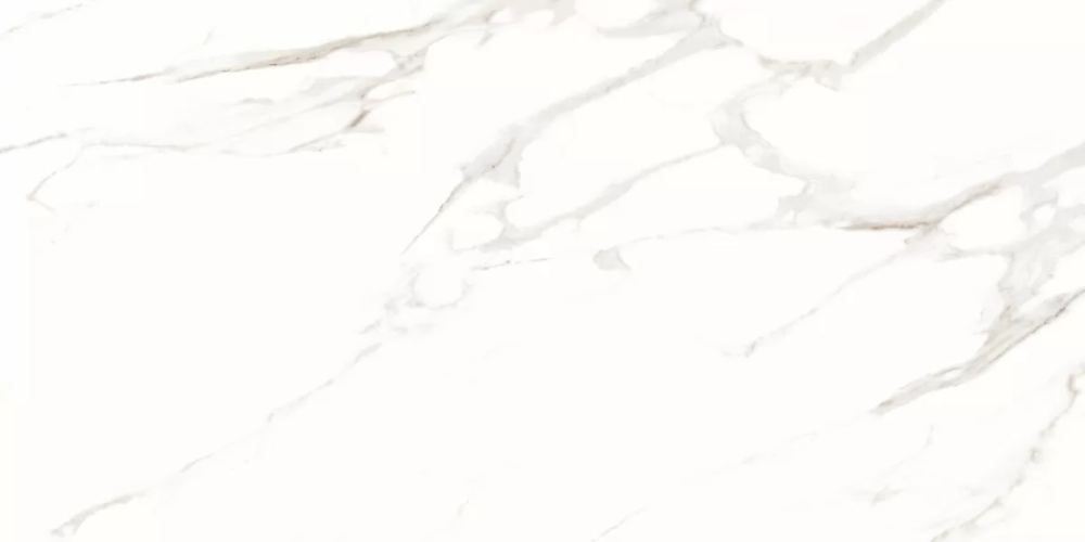 Керамогранит Laparet 48046R Angel blanco глянцевый обрезной 40x80