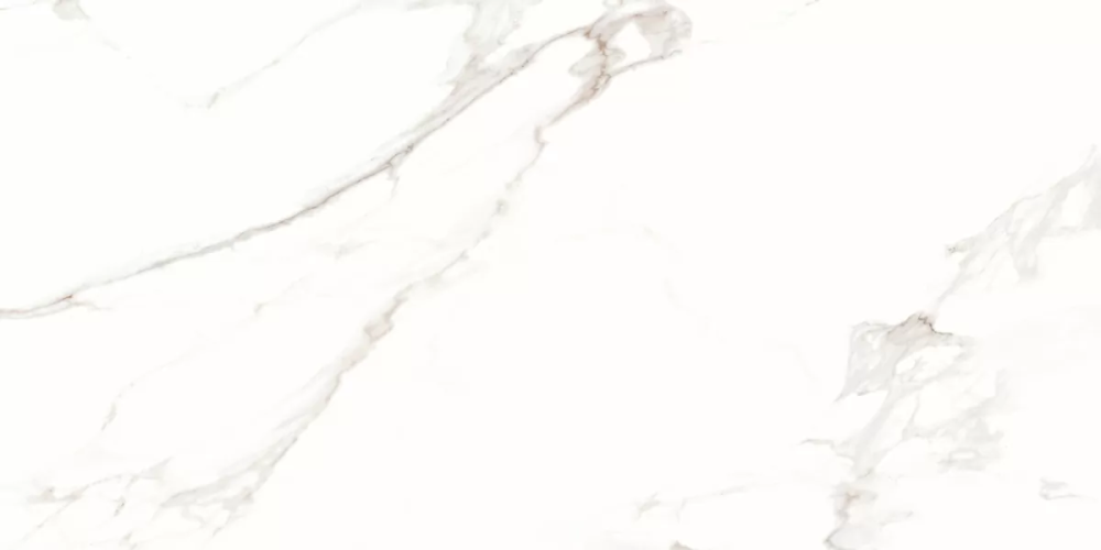 Керамогранит Laparet 48046R Angel blanco глянцевый обрезной 40x80