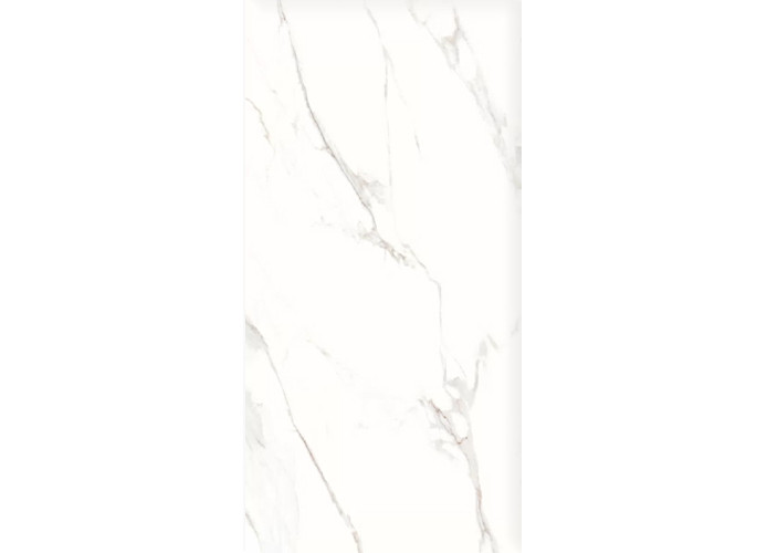 Керамогранит Laparet 48046R Angel blanco глянцевый обрезной 40x80