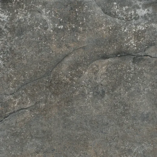 Керамогранит Laparet LP6060G0141R Storm Grey Pro тёмно-серый матовый R10 STR 59,5х59,5