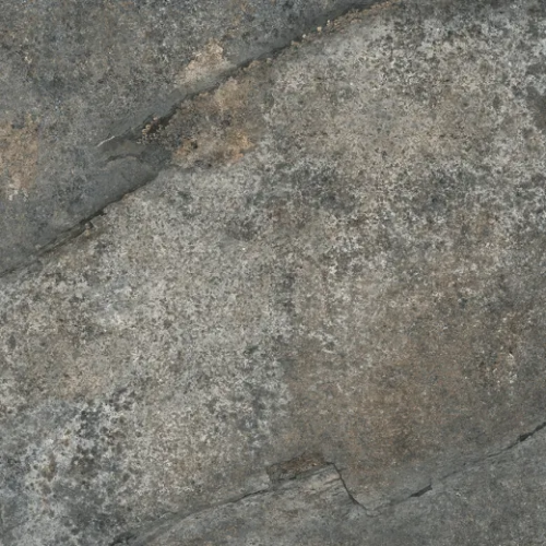 Керамогранит Laparet LP6060G0141R Storm Grey Pro тёмно-серый матовый R10 STR 59,5х59,5