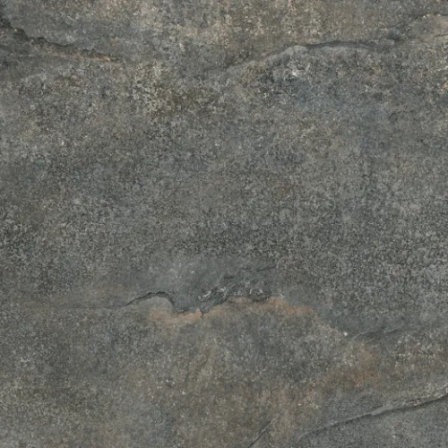 Керамогранит Laparet LP6060G0141R Storm Grey Pro тёмно-серый матовый R10 STR 59,5х59,5