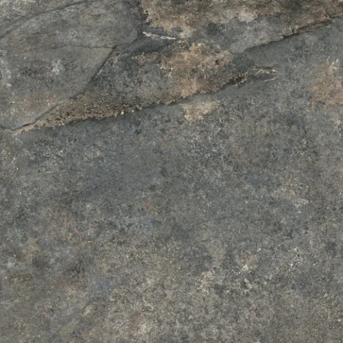 Керамогранит Laparet LP6060G0141R Storm Grey Pro тёмно-серый матовый R10 STR 59,5х59,5