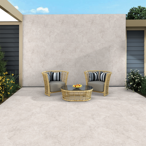 Керамогранит Neodom N40070 Stone Duomo Grey Matt Str 60x120