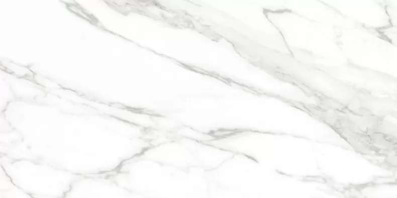 Керамогранит Laparet х9999309301 Calacatta Bianco PRO белый матовый R10GR CB 60х120