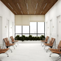 Керамогранит Laparet х9999309301 Calacatta Bianco PRO белый матовый R10GR CB 60х120