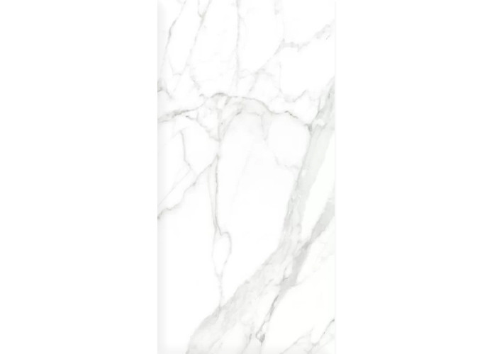 Керамогранит Laparet х9999309301 Calacatta Bianco PRO белый матовый R10GR CB 60х120