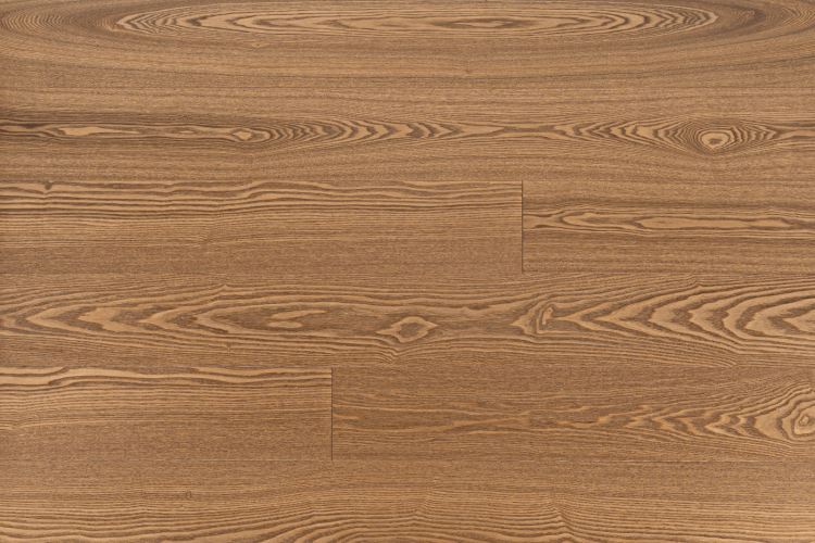 Паркетная доска Amber Wood A16.32.20.189-003 Ясень Светлый орех 1860x189x14 мм