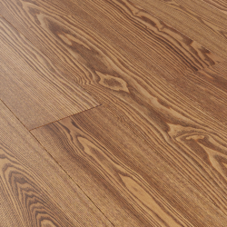 Паркетная доска Amber Wood A16.32.20.189-003 Ясень Светлый орех 1860x189x14 мм