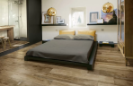 Керамогранит Ragno Marazzi R56D Woodmania Musk R10 20x120