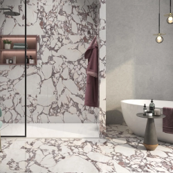 Керамогранит Pamesa 046.869.0001.11342 Cr Lux Viola Pul. Rect. 60x120