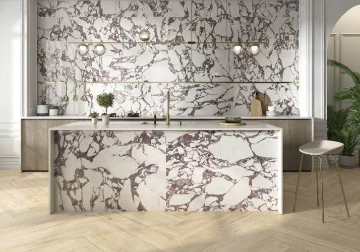 Керамогранит Pamesa 046.869.0001.11342 Cr Lux Viola Pul. Rect. 60x120