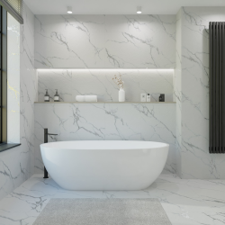 Керамогранит Primavera Bellevue Punch-Carving PC203 60x120