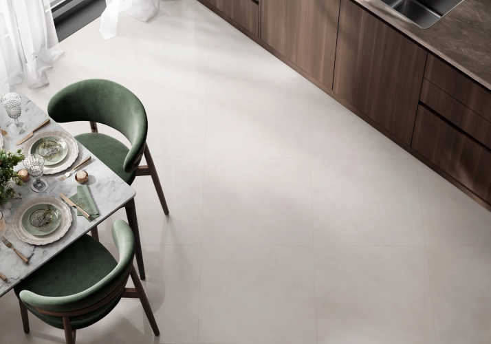 Керамогранит Alma Ceramica GFU6060FLO07L Флора / Flora лаппатированный 60x60 