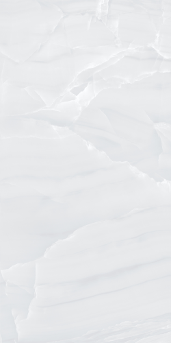 Керамогранит Kerranova K-2090/LR Moroz I Solnce Белый 60x120