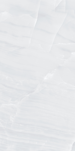 Керамогранит Kerranova K-2090/LR Moroz I Solnce Белый 60x120