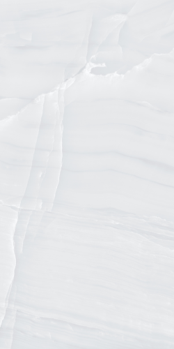 Керамогранит Kerranova K-2090/LR Moroz I Solnce Белый 60x120